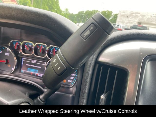 2018 Chevrolet Silverado 1500 LT Raleigh NC