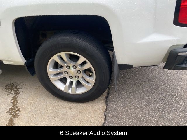 2018 Chevrolet Silverado 1500 LT Raleigh NC