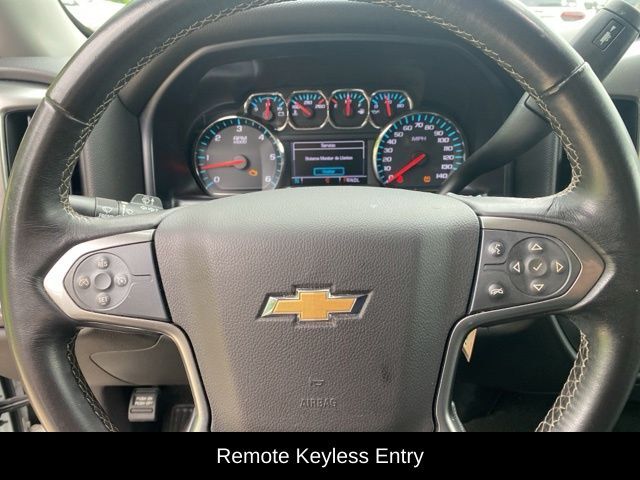 2018 Chevrolet Silverado 1500 LT Raleigh NC