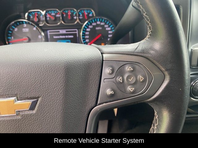 2018 Chevrolet Silverado 1500 LT Raleigh NC