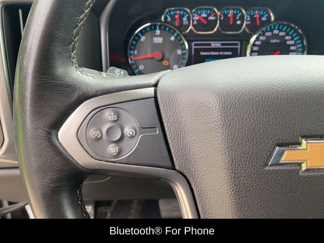 2018 Chevrolet Silverado 1500 LT Raleigh NC