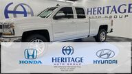 2018 Chevrolet Silverado 1500 LT Rome GA 2018 Chevrolet Silverado 1500 LT Rome GA