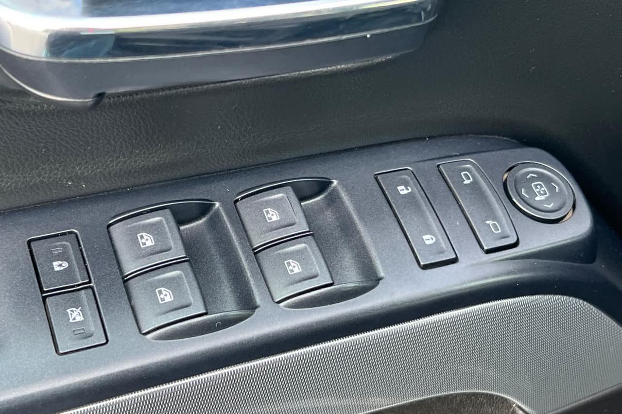 2018 Chevrolet Silverado 1500 LT Roseville CA