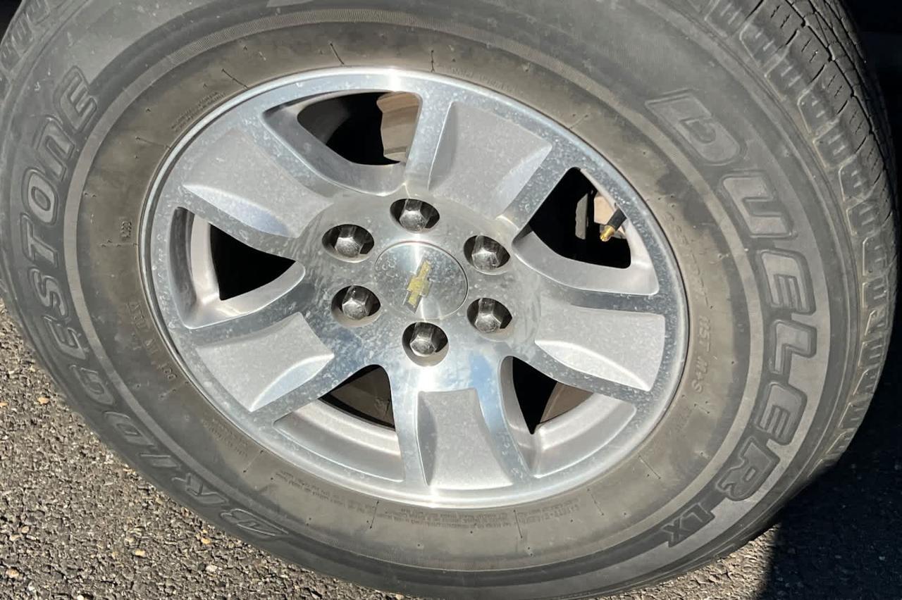 2018 Chevrolet Silverado 1500 LT Roseville CA