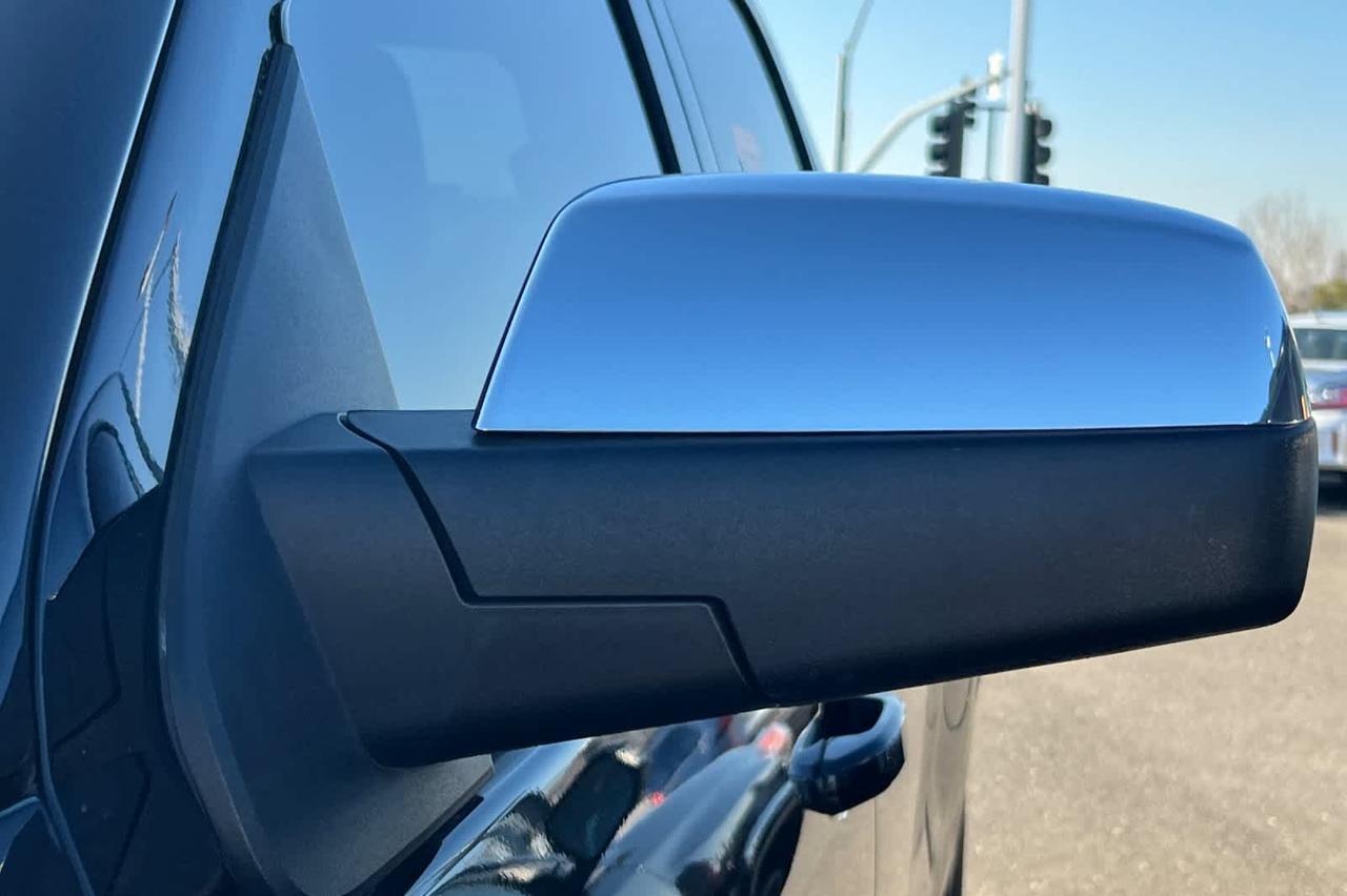 2018 Chevrolet Silverado 1500 LT Roseville CA