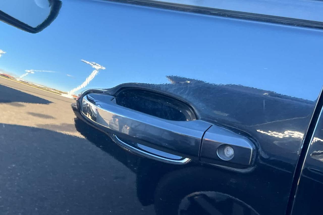 2018 Chevrolet Silverado 1500 LT Roseville CA