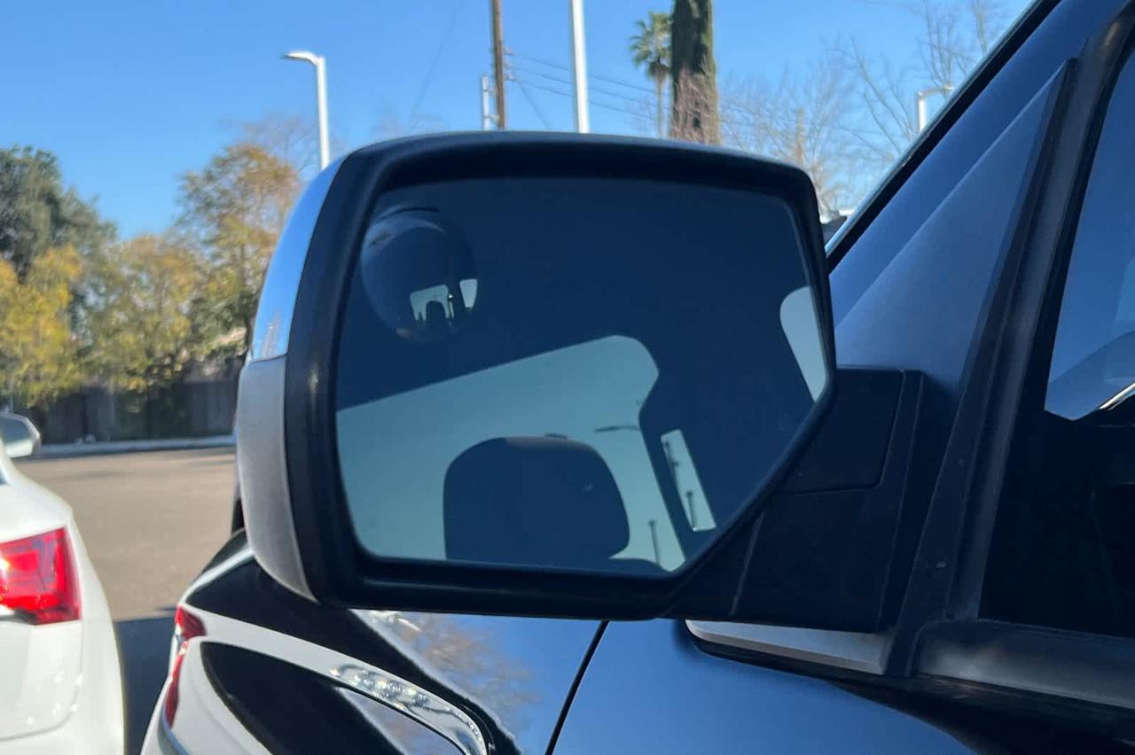 2018 Chevrolet Silverado 1500 LT Roseville CA