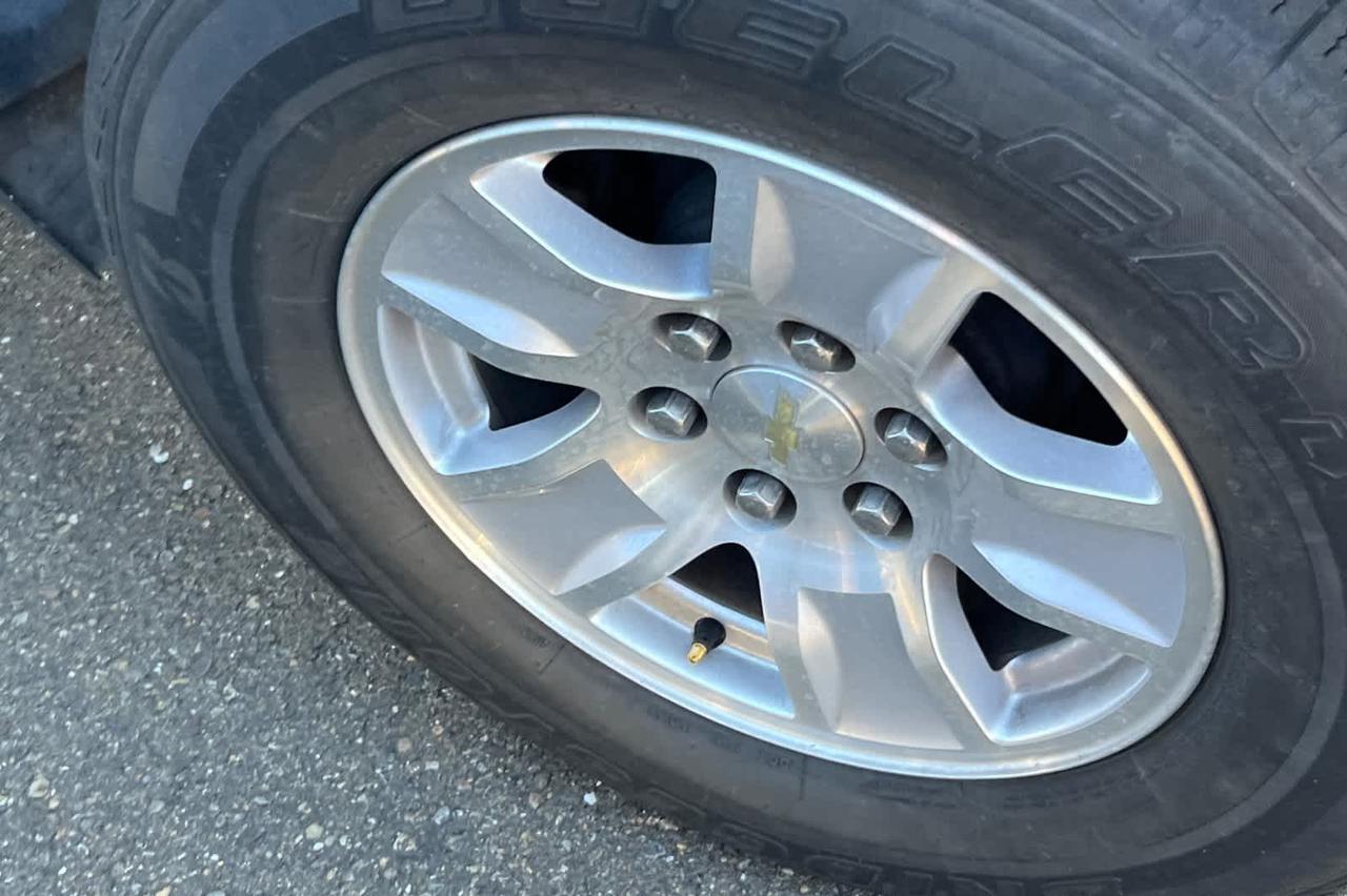 2018 Chevrolet Silverado 1500 LT Roseville CA