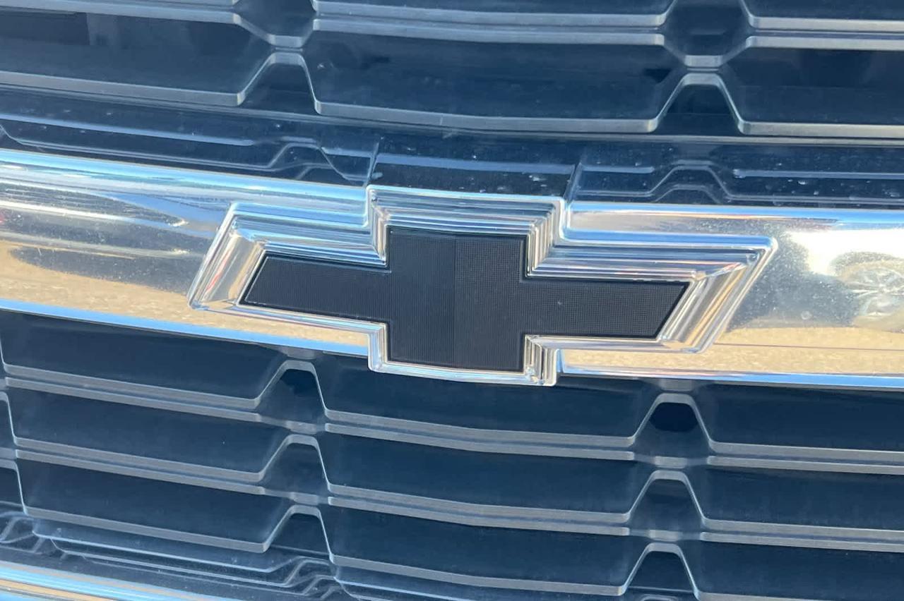 2018 Chevrolet Silverado 1500 LT Roseville CA