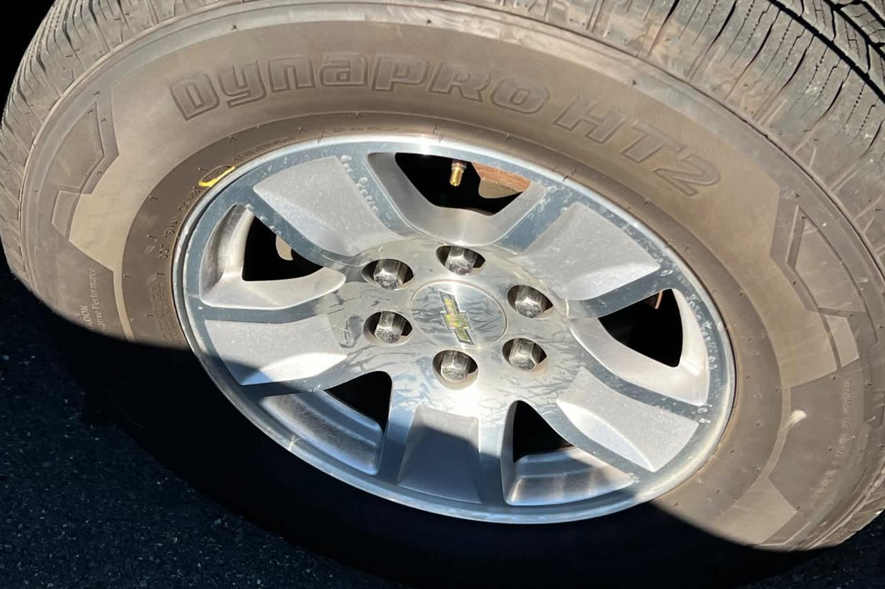 2018 Chevrolet Silverado 1500 LT Roseville CA