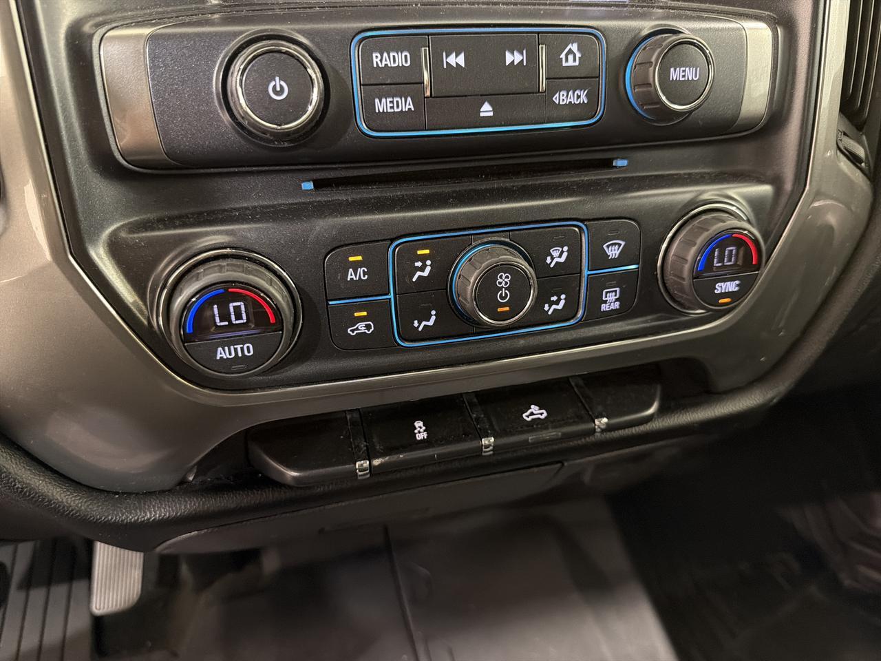 2018 Chevrolet Silverado 1500 LT San Antonio TX