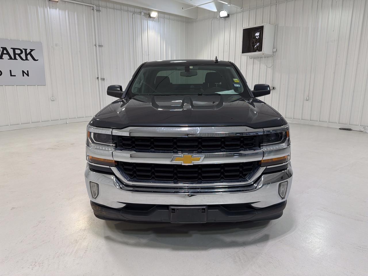 2018 Chevrolet Silverado 1500 LT San Antonio TX