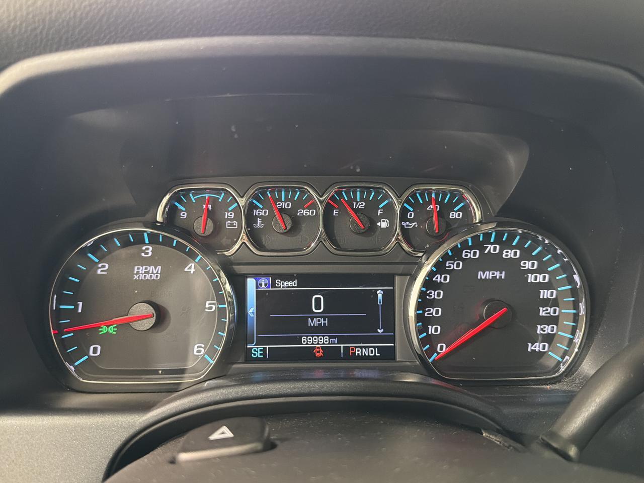 2018 Chevrolet Silverado 1500 LT San Antonio TX