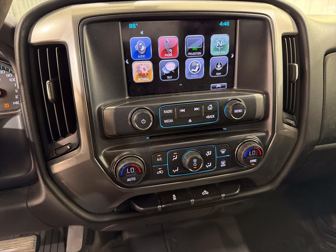 2018 Chevrolet Silverado 1500 LT San Antonio TX