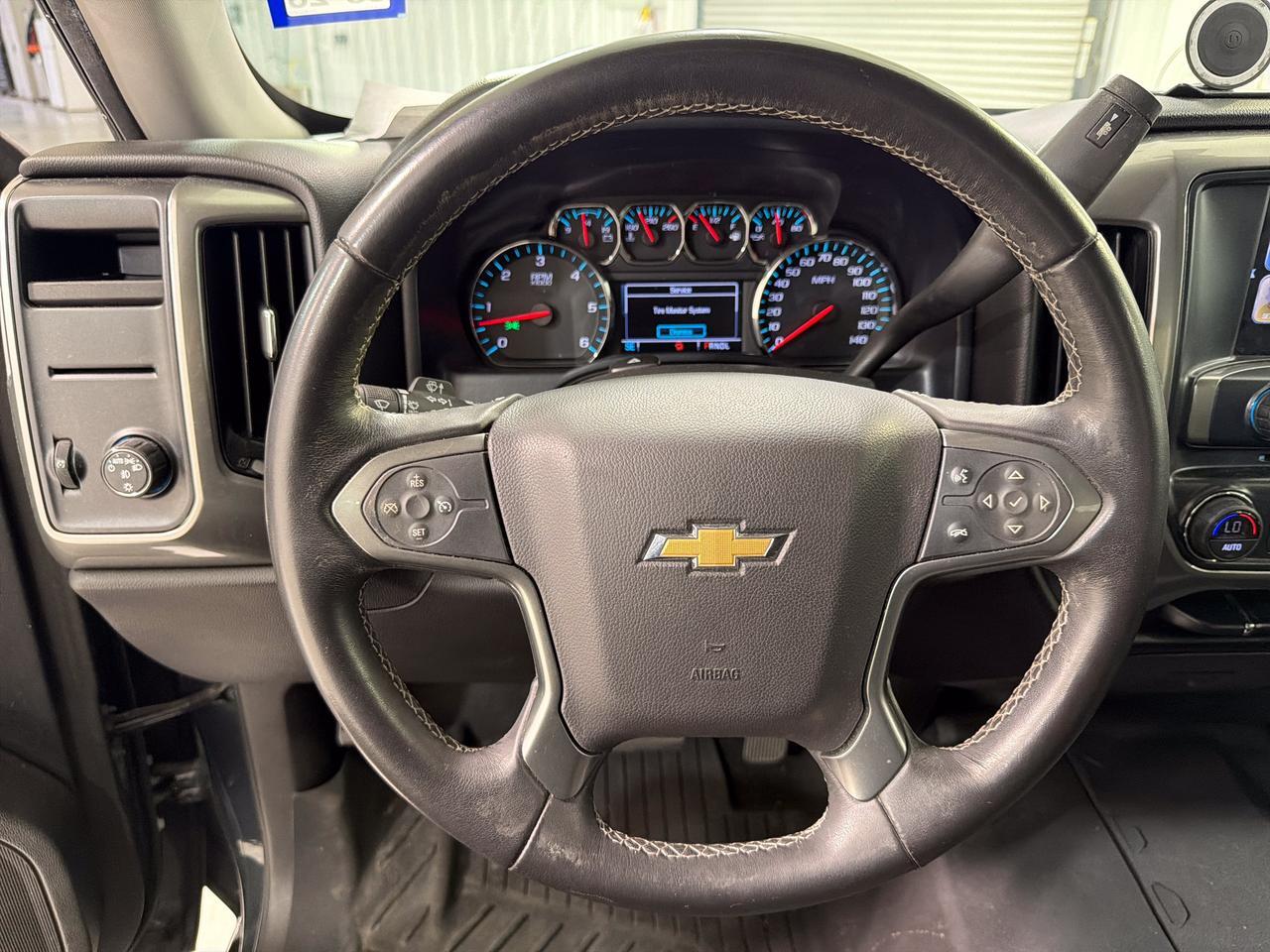 2018 Chevrolet Silverado 1500 LT San Antonio TX