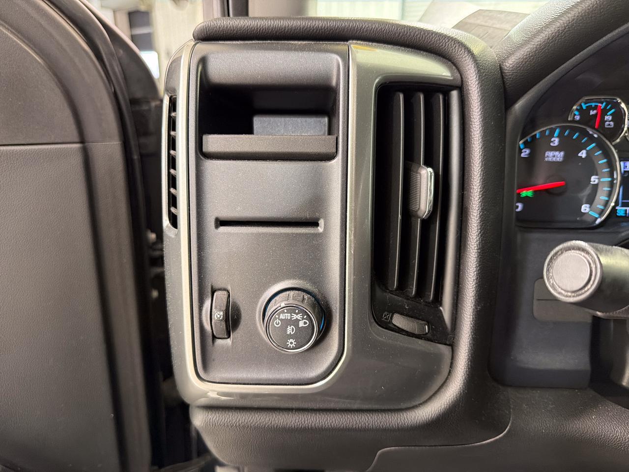 2018 Chevrolet Silverado 1500 LT San Antonio TX