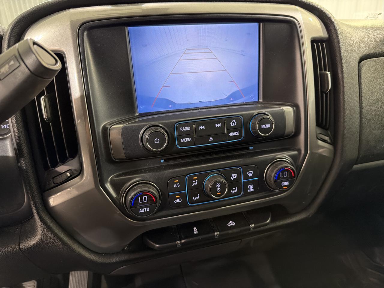 2018 Chevrolet Silverado 1500 LT San Antonio TX