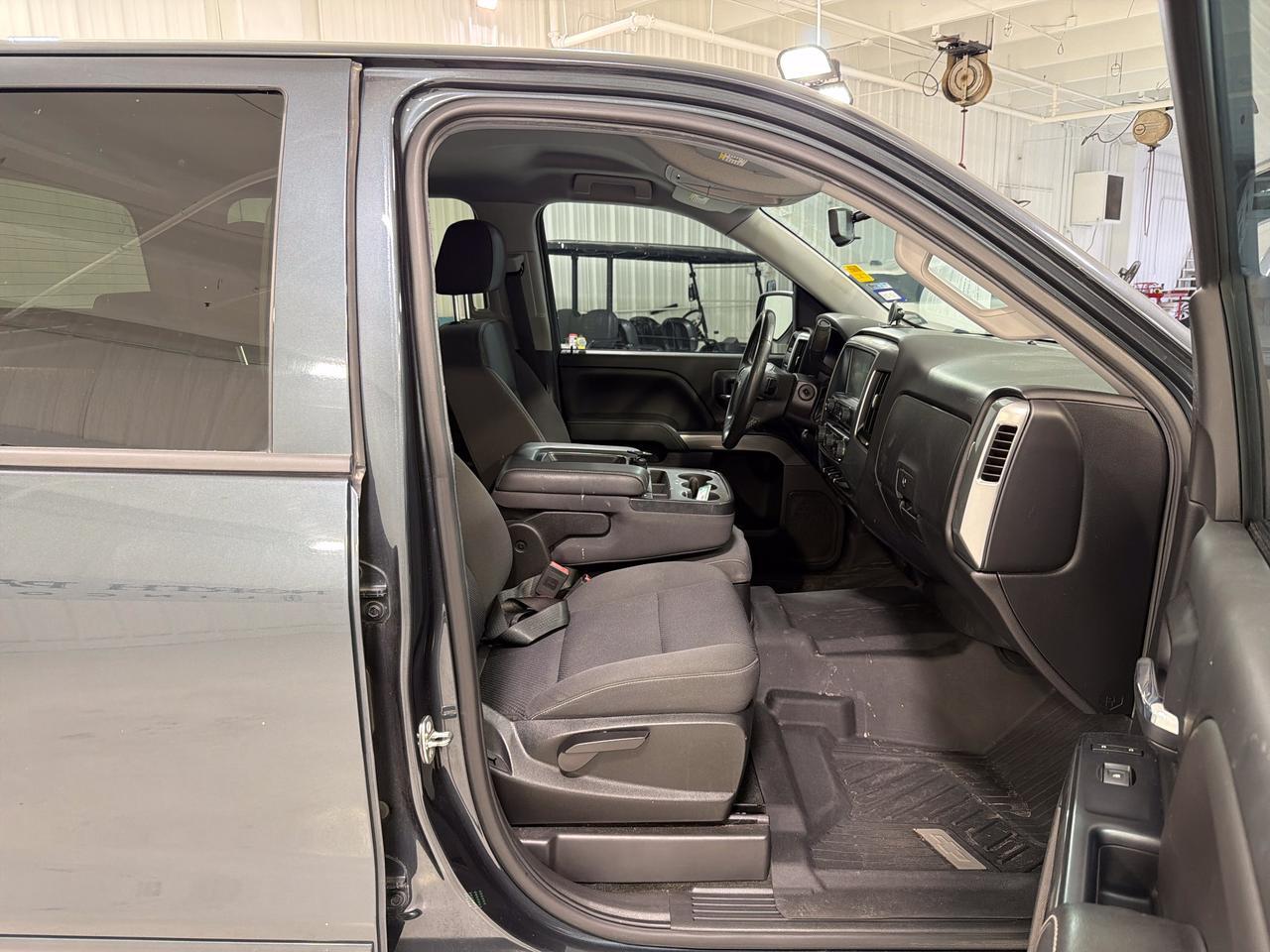 2018 Chevrolet Silverado 1500 LT San Antonio TX