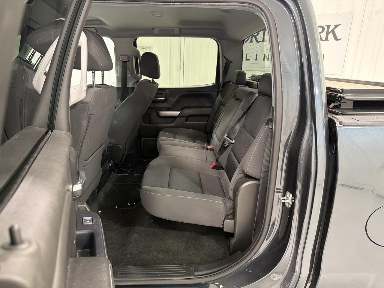 2018 Chevrolet Silverado 1500 LT San Antonio TX