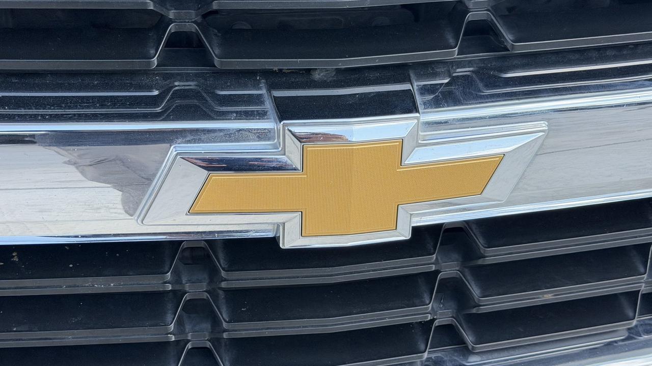 2018 Chevrolet Silverado 1500 LT New Braunfels TX