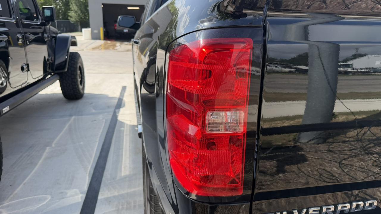 2018 Chevrolet Silverado 1500 LT New Braunfels TX