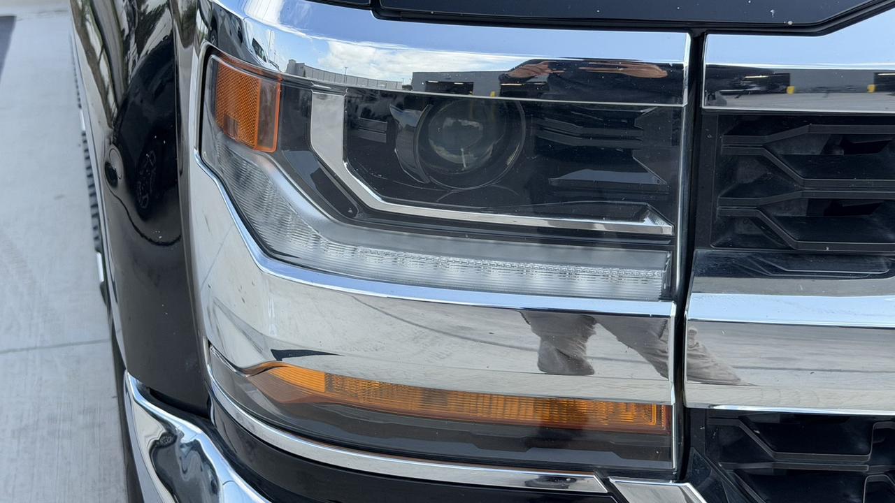 2018 Chevrolet Silverado 1500 LT New Braunfels TX