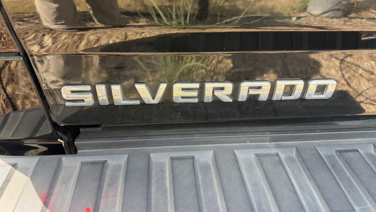 2018 Chevrolet Silverado 1500 LT New Braunfels TX