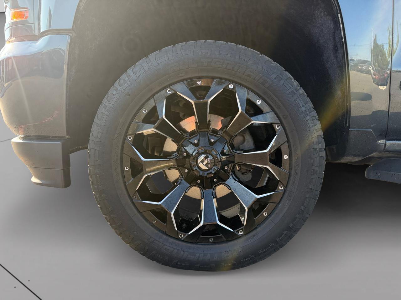 2018 Chevrolet Silverado 1500 LT New Braunfels TX