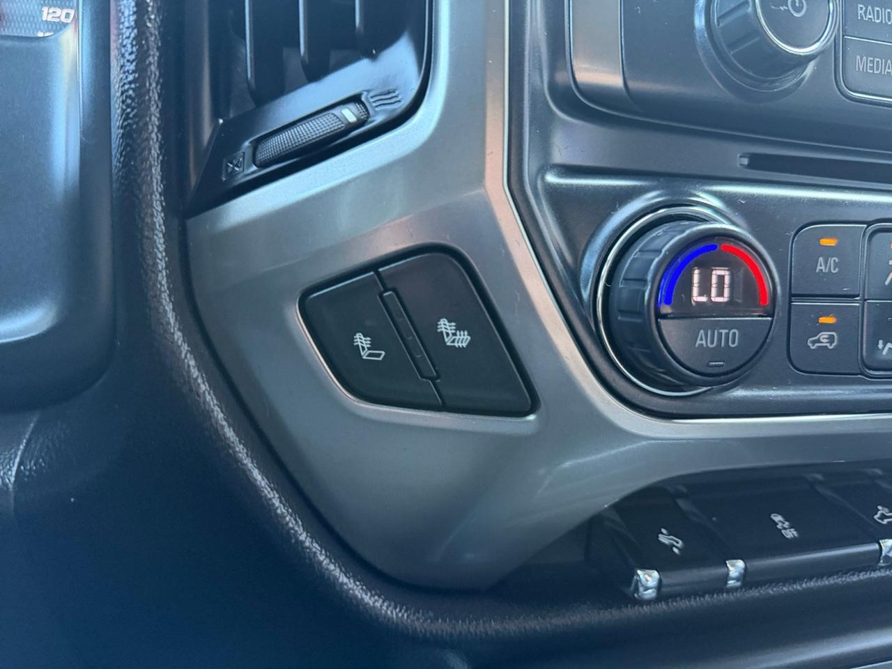 2018 Chevrolet Silverado 1500 LT New Braunfels TX