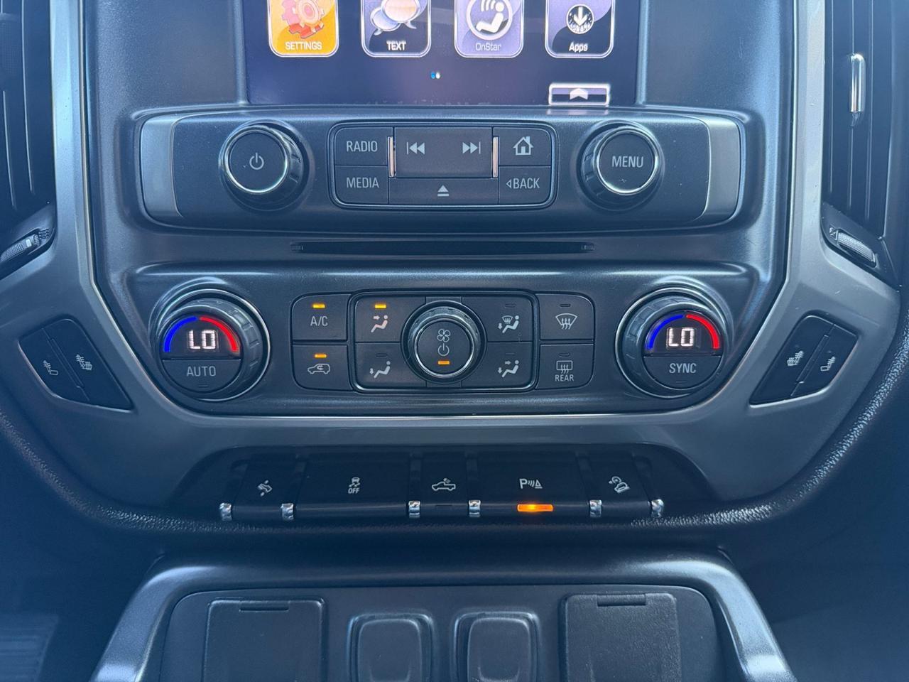 2018 Chevrolet Silverado 1500 LT New Braunfels TX