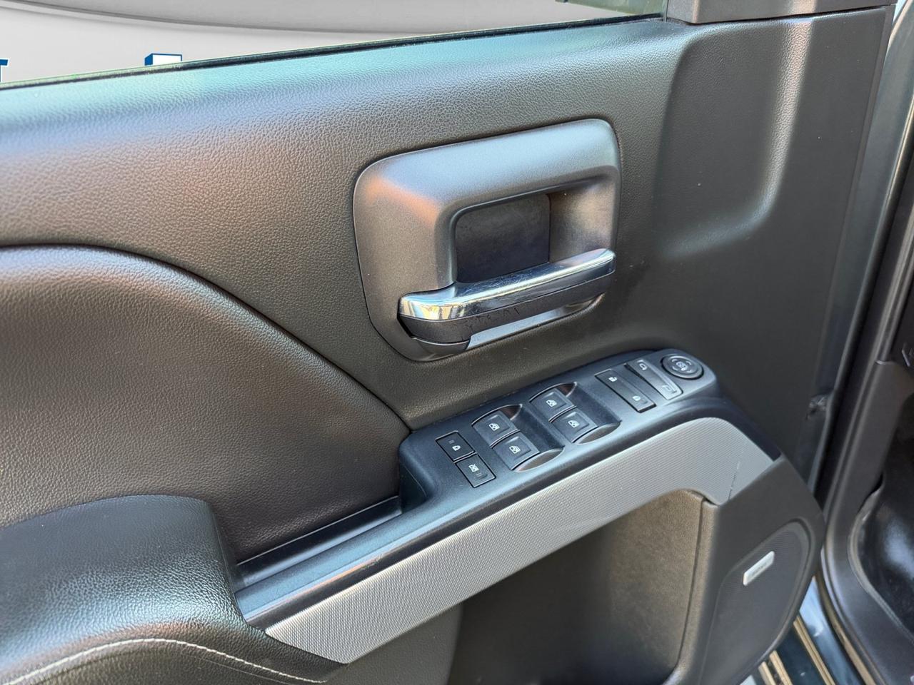 2018 Chevrolet Silverado 1500 LT New Braunfels TX