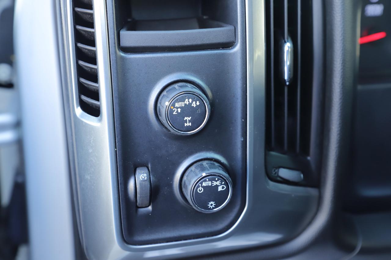 2018 Chevrolet Silverado 1500 LT New Braunfels TX
