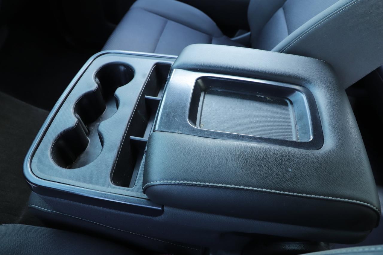 2018 Chevrolet Silverado 1500 LT New Braunfels TX