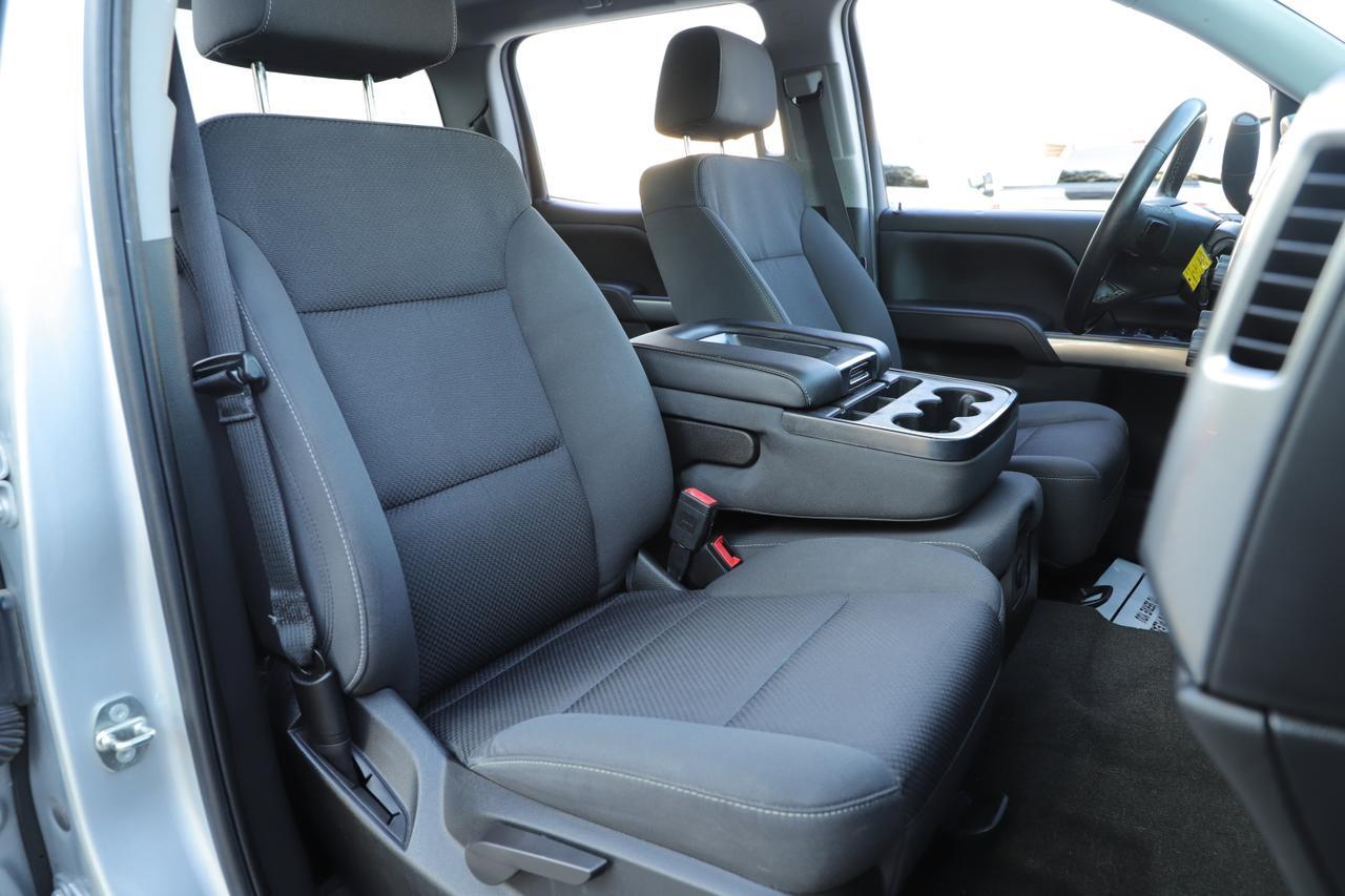 2018 Chevrolet Silverado 1500 LT New Braunfels TX