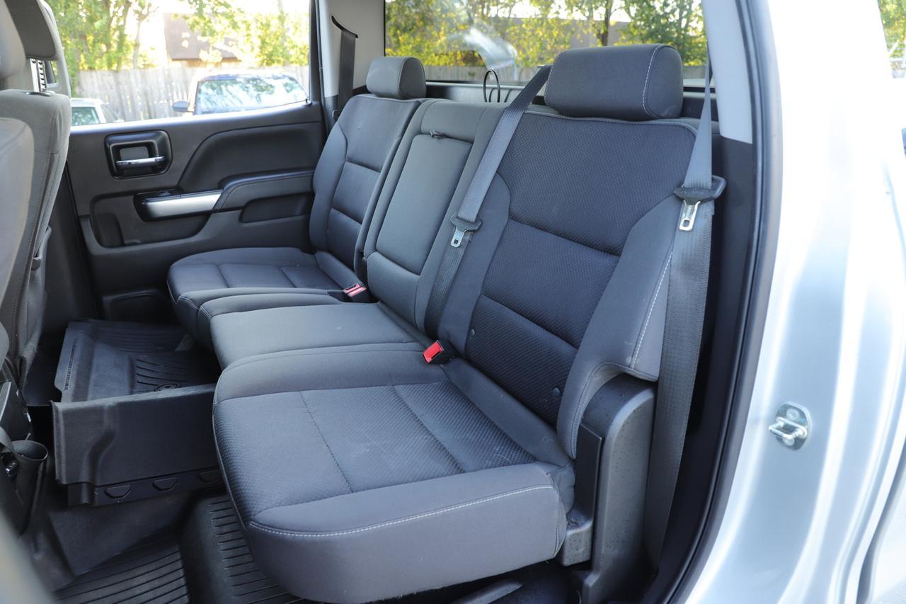 2018 Chevrolet Silverado 1500 LT New Braunfels TX