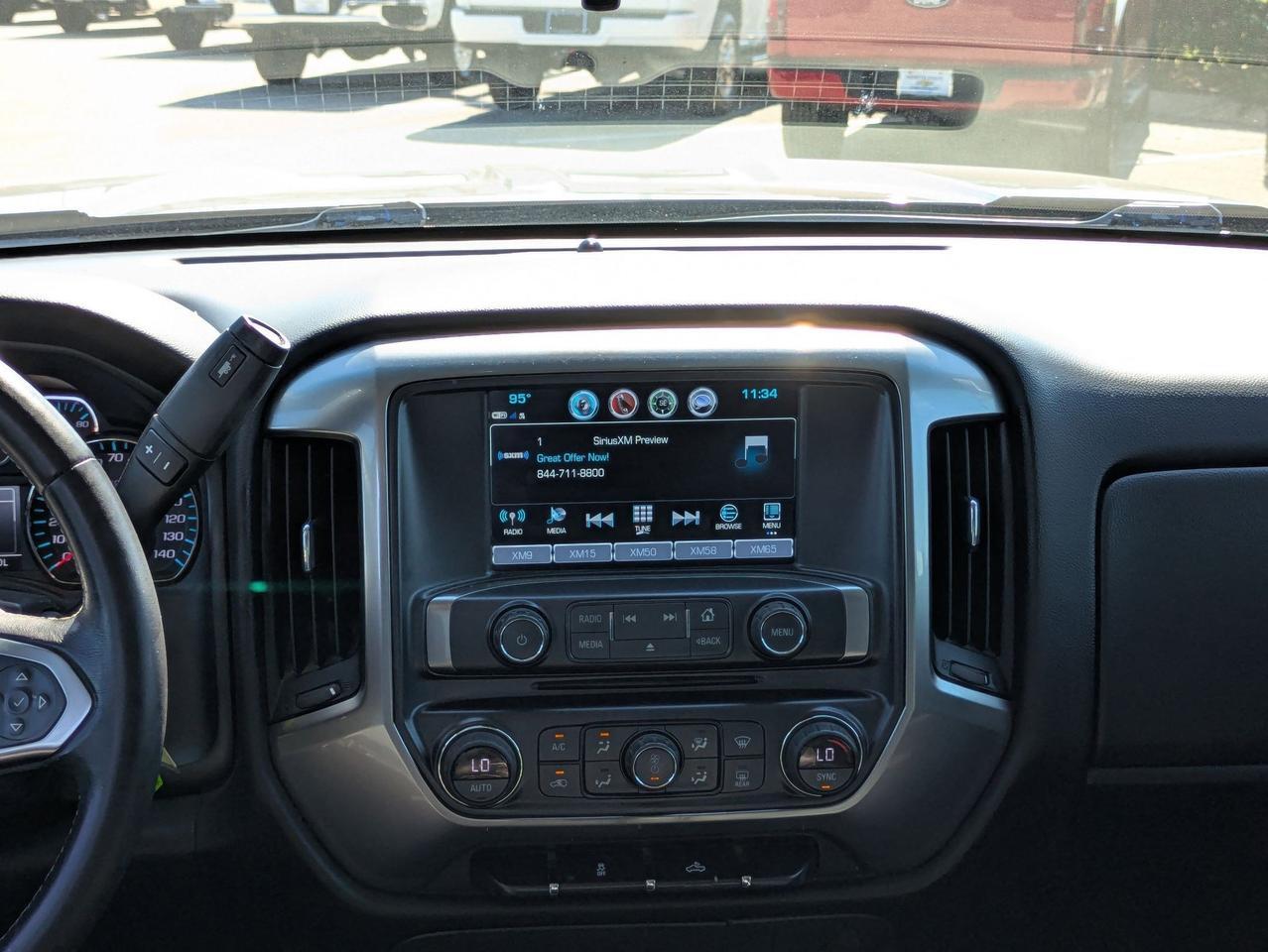 2018 Chevrolet Silverado 1500 LT Castroville TX