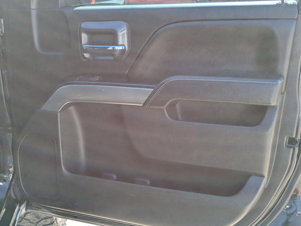 2018 Chevrolet Silverado 1500 LT Castroville TX