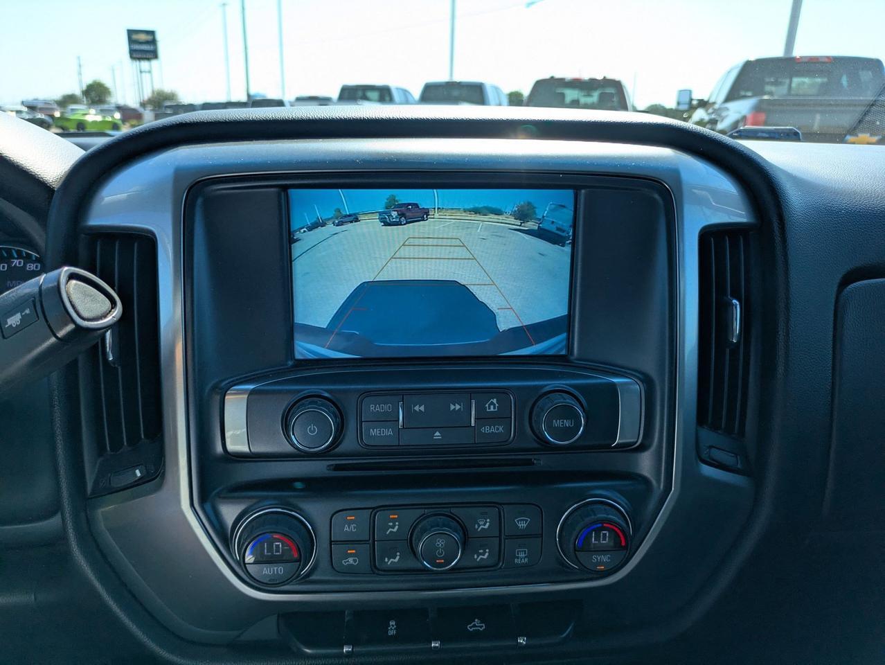 2018 Chevrolet Silverado 1500 LT Castroville TX