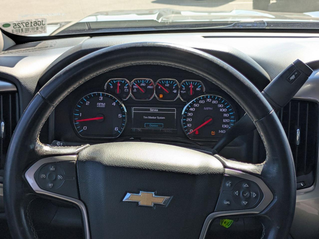 2018 Chevrolet Silverado 1500 LT Castroville TX