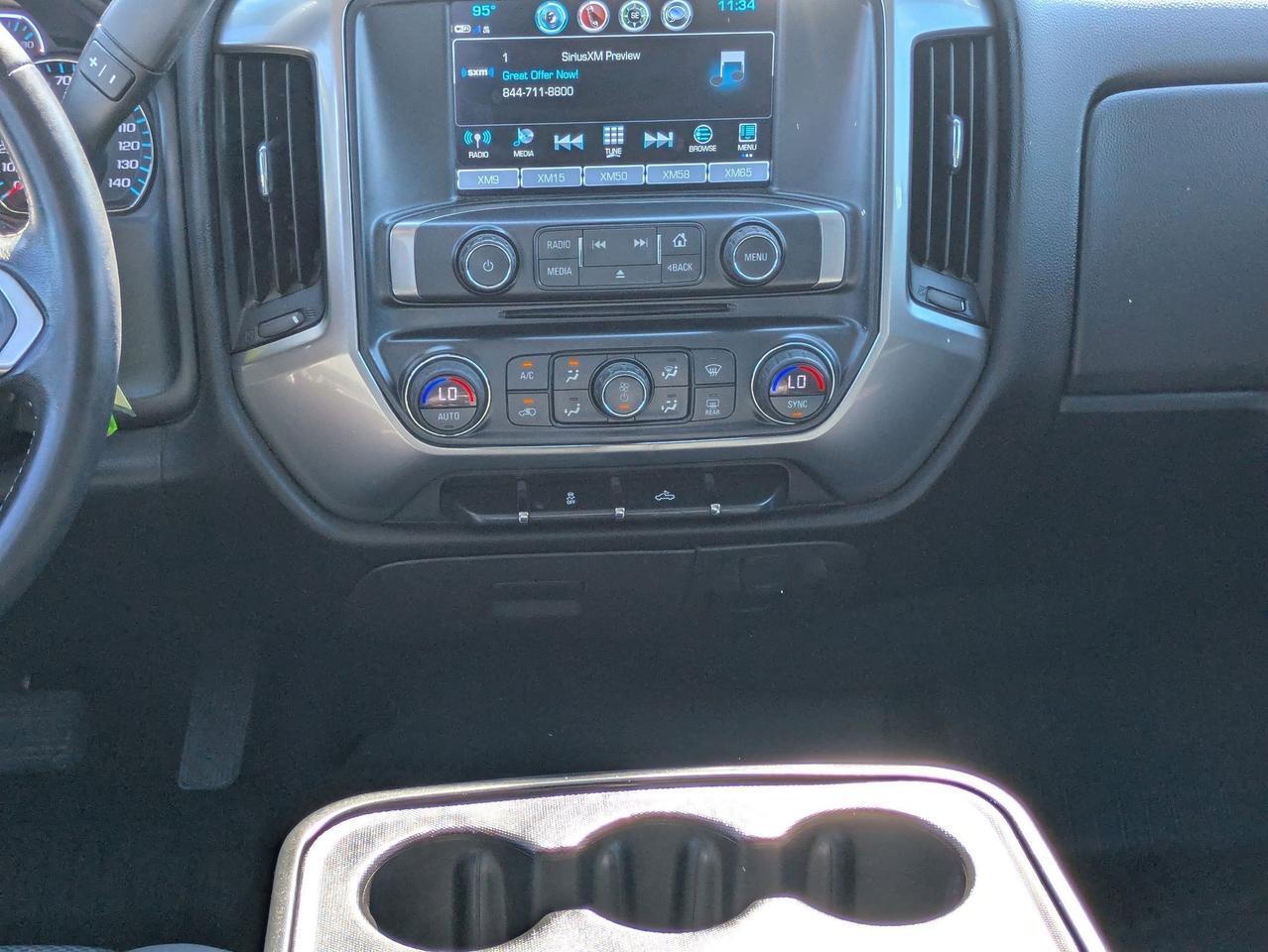 2018 Chevrolet Silverado 1500 LT Castroville TX