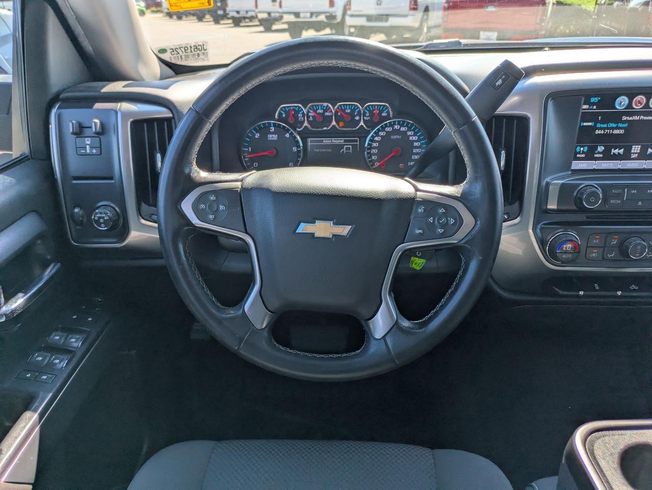 2018 Chevrolet Silverado 1500 LT Castroville TX