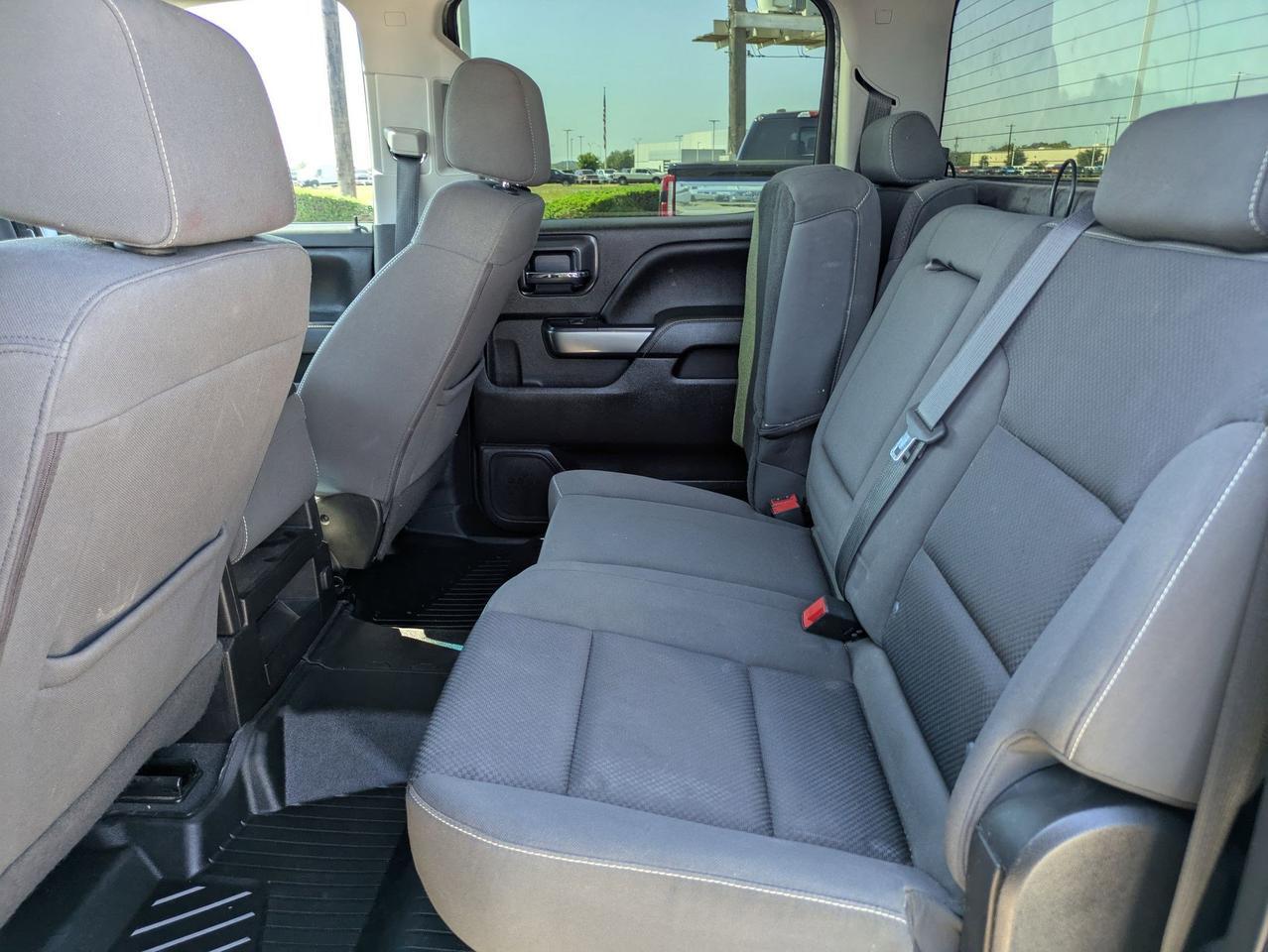 2018 Chevrolet Silverado 1500 LT Castroville TX