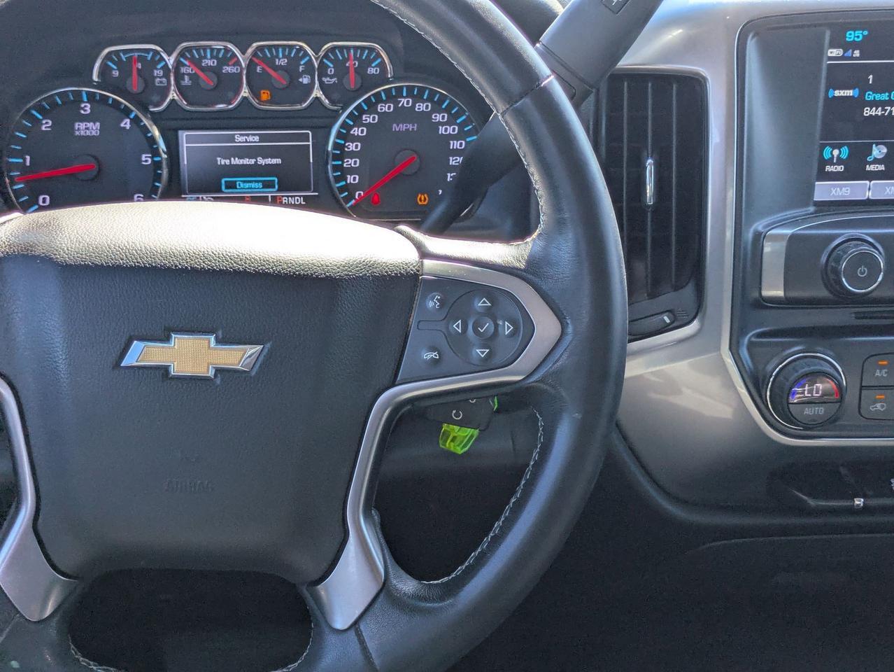 2018 Chevrolet Silverado 1500 LT Castroville TX