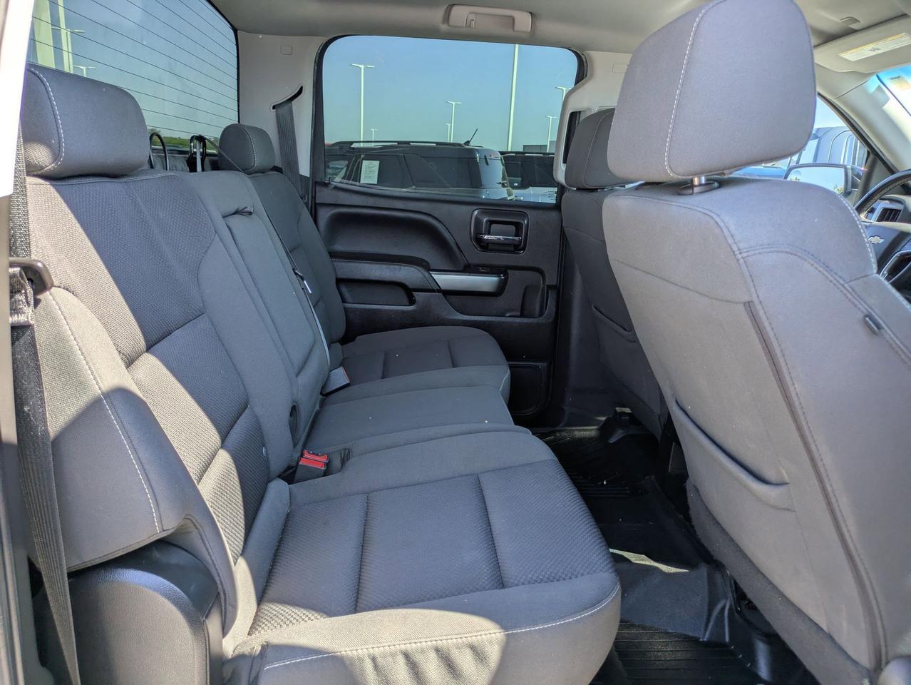 2018 Chevrolet Silverado 1500 LT Castroville TX