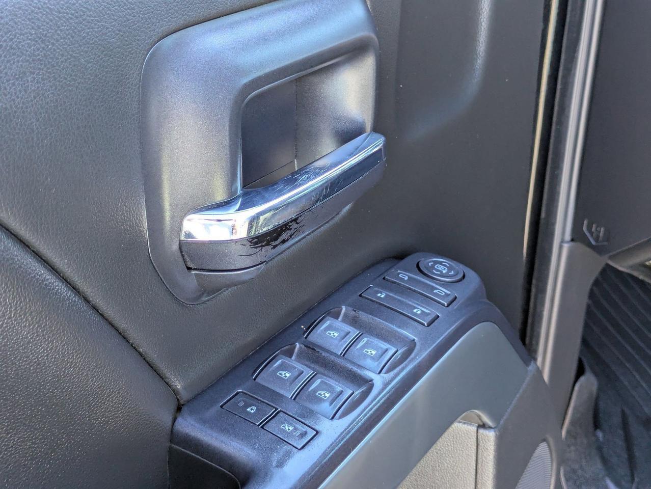 2018 Chevrolet Silverado 1500 LT Castroville TX