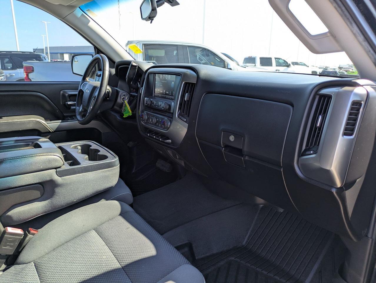 2018 Chevrolet Silverado 1500 LT Castroville TX