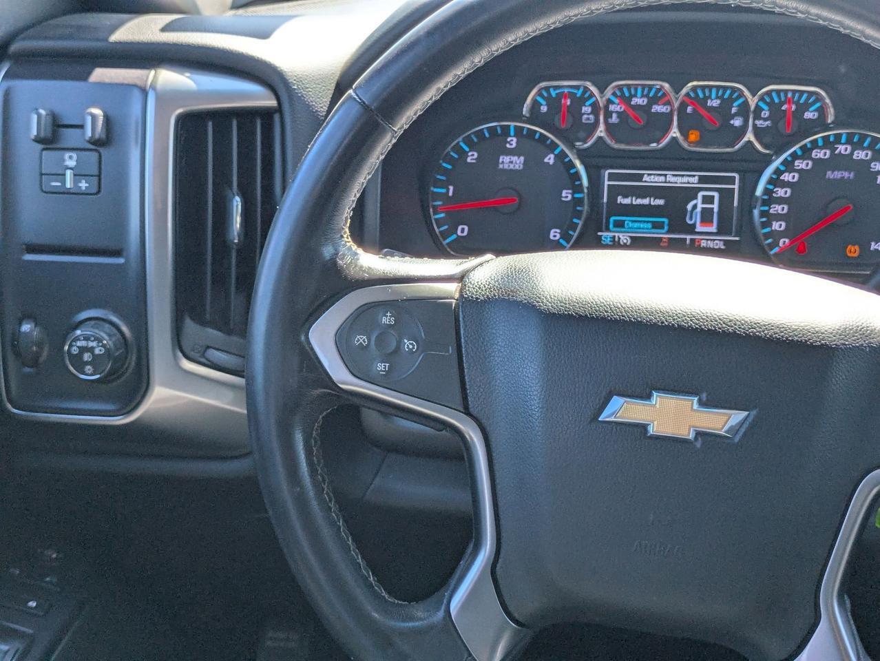 2018 Chevrolet Silverado 1500 LT Castroville TX