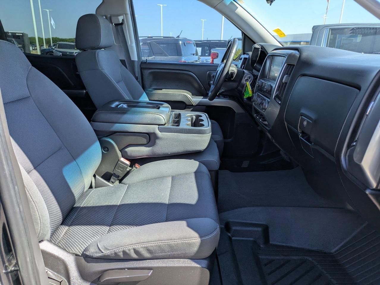 2018 Chevrolet Silverado 1500 LT Castroville TX