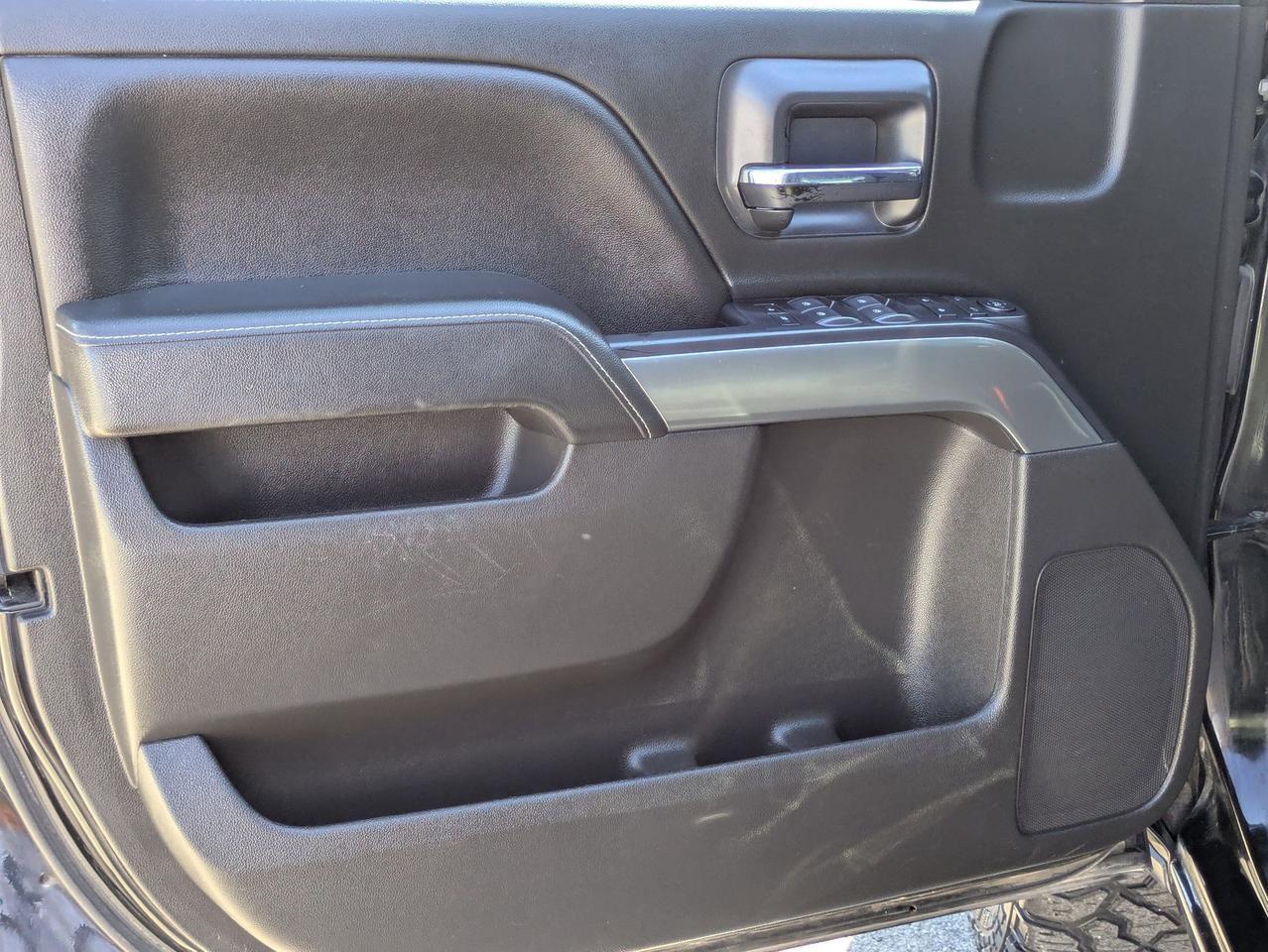 2018 Chevrolet Silverado 1500 LT Castroville TX