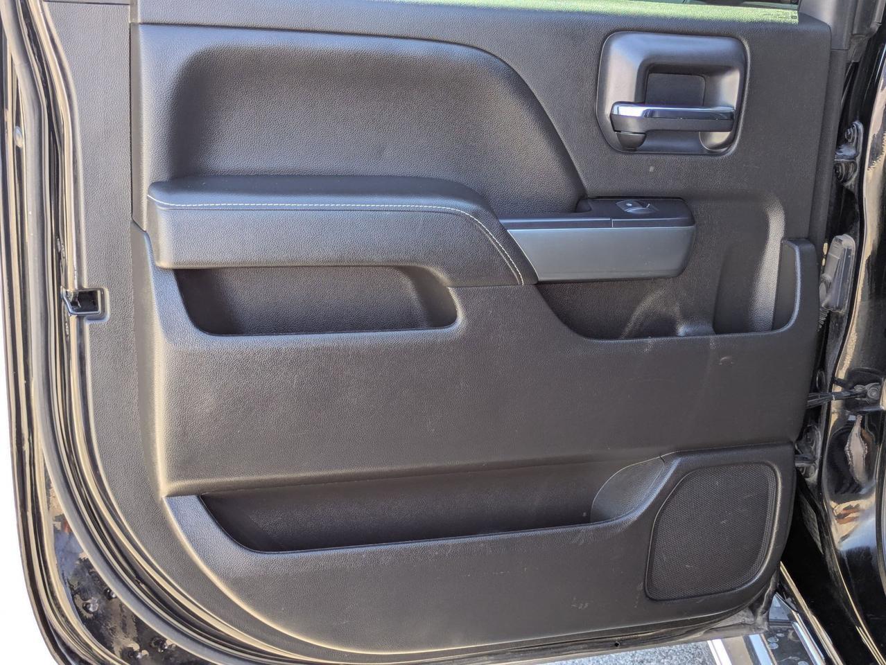 2018 Chevrolet Silverado 1500 LT Castroville TX